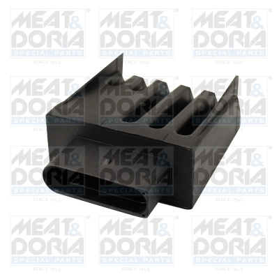 Relay, fuel pump
